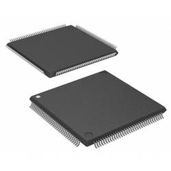 Rozhraní IC – ovládání PC karty Texas Instruments PCI1510PGE, PCI , LQFP-144 (20x20)