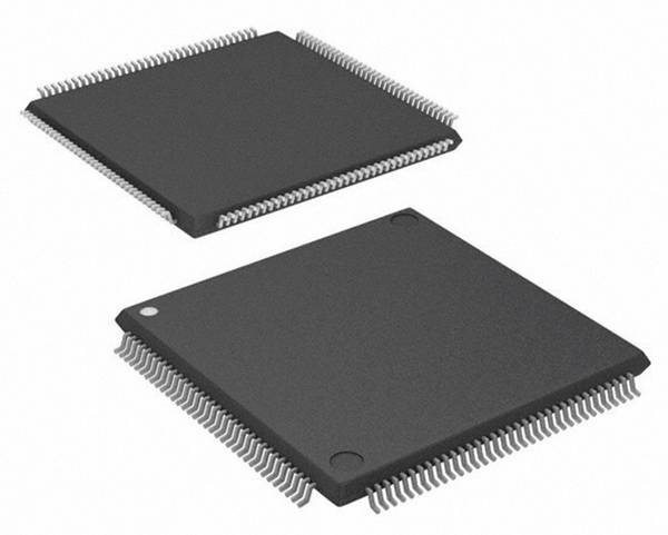 STMicroelectronics STM32F103ZET6 mikrořadič LQFP-144 32-Bit 72 MHz Počet vstupů/výstupů 112