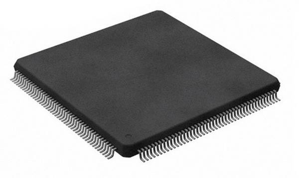 STMicroelectronics STM32F207IGT6 mikrořadič LQFP-176 (24x24) 32-Bit 120 MHz Počet vstupů/výstupů 140
