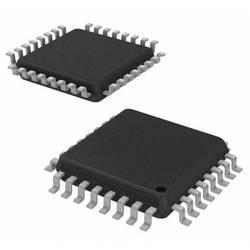 IO rozhraní - serializér Maxim Integrated MAX3690ECJ+ PECL LQFP-32