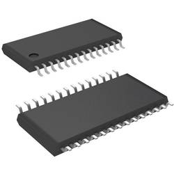 Linear IC – bezpečnostní kontrolér Infineon Technologies SLB 9635 TT1.2 FW3.17, TSSOP-28