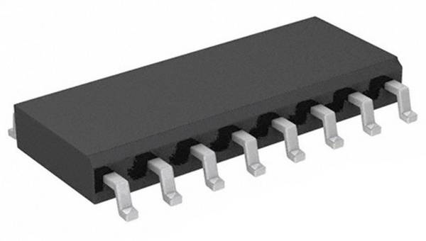 Nexperia HEF4046BT,653 IO reálného času - PPL takt SO-16