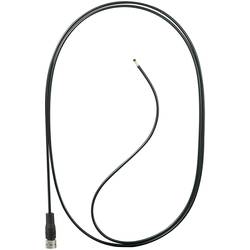 Sonda s kamerou pro endoskopy Voltcraft BS-500/1000T, Ø 4 mm, délka 10 m