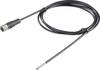 VOLTCRAFT sonda endoskopu Ø sondy 3.9 mm 2 m