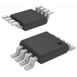PMIC regulátor napětí - spínací DC/DC kontrolér Texas Instruments LM5085MYE/NOPB MSOP-8-EP