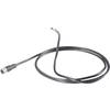 Sonda s kamerou 6200SRC, 2 m, Ø 5,5 mm pro endoskopy Voltcraft BS-500/1000T