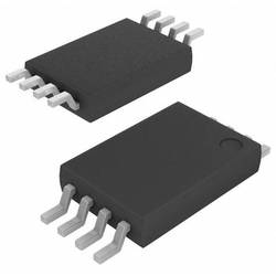 PMIC regulace/správa proudu Texas Instruments INA169QPWRQ1 monitorování proudu TSSOP-8