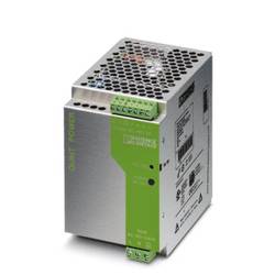 Síťový zdroj na DIN lištu Phoenix Contact QUINT-PS-100-240AC/48DC/ 5, 1 x, 48 V/DC, 5 A, 240 W