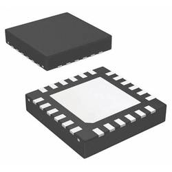 IO rozhraní - specializovaný Texas Instruments TCA8418RTWR, WQFN-24