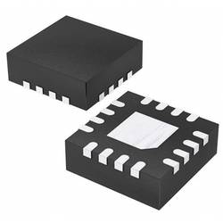 PMIC kontrolér Hot Swap Texas Instruments TPS2590RSAR víceúčelové aplikace QFN-16 povrchová montáž