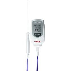Digitální vpichovací teploměr Ebro TTX 100, -50 až +350 °C