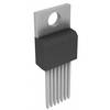 PMIC spínač distribúcie výkonu, Load Driver Infineon Technologies BTS50055-1TMC high-side TO-263-8