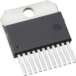 Operační zesilovač OPA549S, Power Package-11 , proud