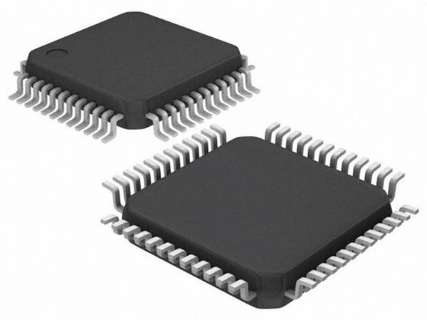 STMicroelectronics STM32F373C8T6 mikrořadič LQFP-48 (7x7) 32-Bit 72 MHz Počet vstupů/výstupů 36