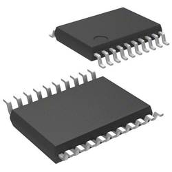IO CAN kontrolér Microchip Technology MCP2515-E/ST, SPI, TSSOP-20