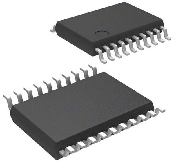 Texas Instruments logický IO - převodník TXS0108EPWR převodník , obousměrná, open drain TSSOP-20