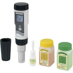 PH meter Voltcraft PHT-02 ATC 0-14 pH