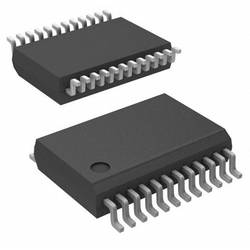 PMIC kontrolér Hot Swap Linear Technology LTC4225IGN-2#PBF, víceúčelové aplikace, SSOP-24 , povrchová montáž