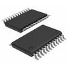 IO rozhraní - rozšíření E-A NXP Semiconductors PCAL6416APW,118, POR, I²C, SMBus , 400 kHz, TSSOP-24