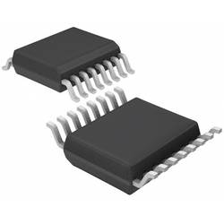 PMIC nebo kontrolér Linear Technology LTC4358CFE#PBF N-kanál TSSOP-16-EP kontrolér N+1 OR