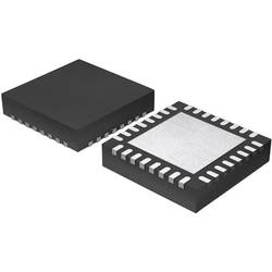 IO kontrolér USB hubu Texas Instruments TUSB2046BIRHBR, USB, VQFN-32 (5x5)