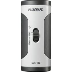 VOLTCRAFT SLC-100 kalibrátor, hladina akustického tlaku, baterie 9 V (1x)