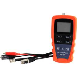 Tempo Communications NC-100 detektor kabelů