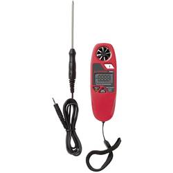 Anemometr Beha Amprobe TMA5, 1,1 - 20,0 m/s