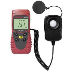 Luxmeter Beha Amprobe LM-100