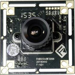 Kamera na DPS, 3,6 mm (1/4"), CMOS, 720 x 576 px