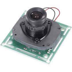 Kamera na DPS, 3,6 mm (1/3"), CMOS, 720 x 576 px