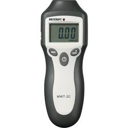 VOLTCRAFT MWT-2G měřič vysokofrekvenčního (VF) elektrosmogu