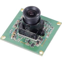 Kamera na DPS, 3,6 mm (1/3"), Sony CCD, 976 x 582 px