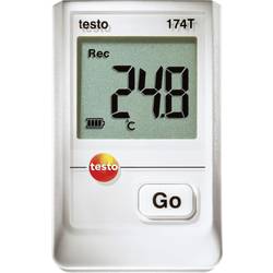 Teplotný datalogger testo 174T, -30 až +70 °C