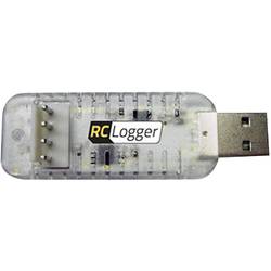 USB nabíječka pro RC Logger Xtreme 89078RC