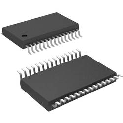 IO audio kodek Texas Instruments TLV320AIC14KIDBT TSSOP-30