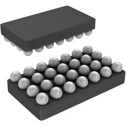 IO rozhraní - specializovaný Texas Instruments TPD12S015YFFR, DSBGA-28