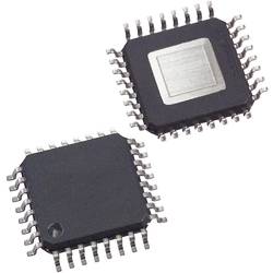 PMIC řízení výkonu - specializované Texas Instruments DRV592VFP 500 µA HLQFP-32 (7x7)