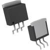 MOSFET Fairchild Semiconductor N kanál N CH 150V FDB082N15A TO-263-3 FSC