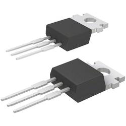 PMIC regulátor napětí - lineární Texas Instruments LM1085IT-3.3/NOPB pozitivní, pevný TO-220-3