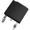 MOSFET Fairchild Semiconductor N kanál N-CH RFD12N06RLESM9A TO-252-3 FSC
