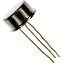 PMIC regulátor napětí - lineární Texas Instruments LM117H/NOPB pozitivní, nastavitelný TO-205AD