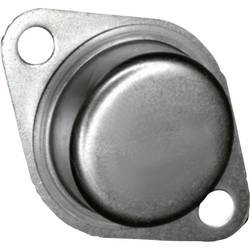 PMIC regulátor napětí - lineární Texas Instruments LM117K STEEL/NOPB pozitivní, nastavitelný TO-3-2