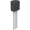 PMIC regulátor napětí - lineární Microchip Technology MCP1700-3002E/TO pozitivní, pevný TO-92-3