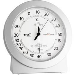 Analógový teplomer/vlhkomer TFA 45.2020