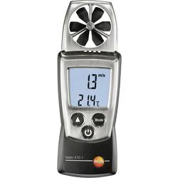 Anemometer testo 410-1, 0.4 - 20 m/s