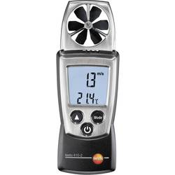 Anemometer testo 410-2, 0.4 - 20 m/s