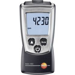 Testo 0560 0460 otáčkoměr optický 100 - 30000 ot./min