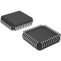 PMIC ovladač displeje Maxim Integrated ICM7212AMIQH+D LED 7segmentový 4 číslice BCD 200 mA PLCC-44