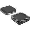 PMIC ovladač displeje Microchip Technology AY0438/L LCD 32segmentový 16 znaků Parallel 25 µA PLCC-44